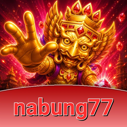 Layar fitur nabung77