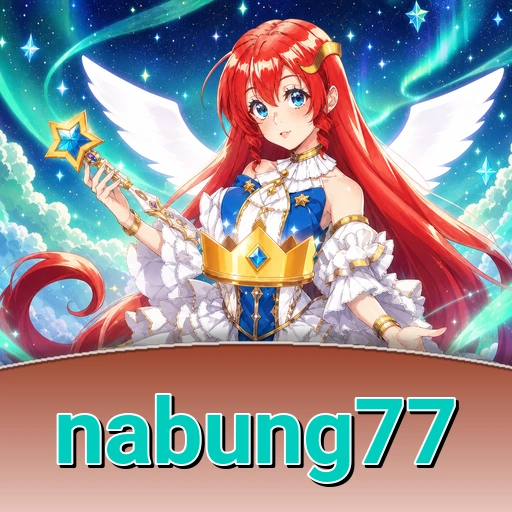 Layar beranda nabung77