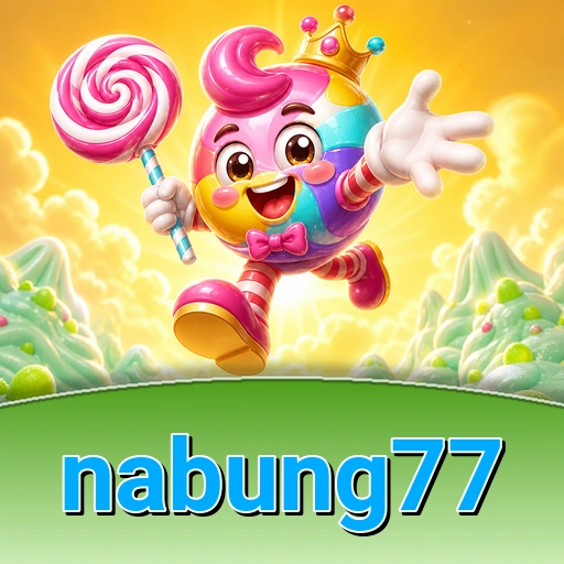 Layar pengaturan nabung77