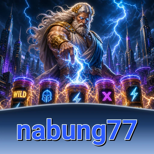 Layar notifikasi nabung77